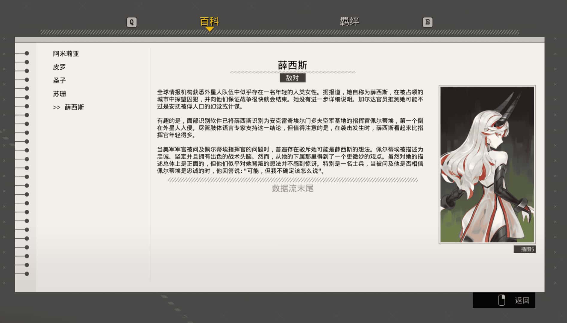 魔道兵装 Mahou Arms 完整 版全息投影