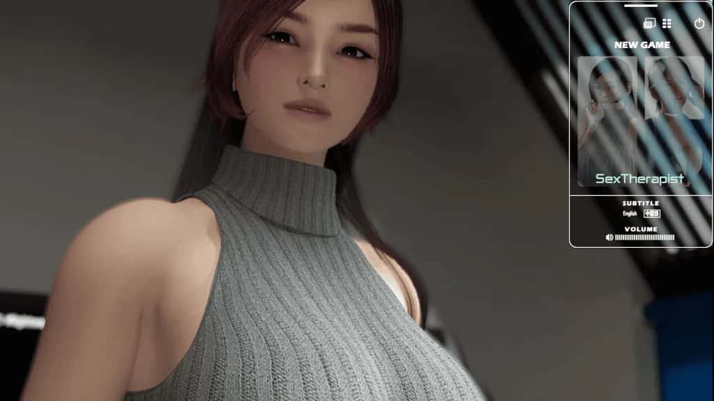 安卓+PC/爆款3D 治疗师/S Therapist 双端共4.5G